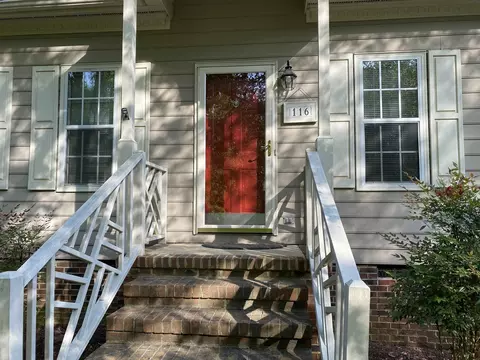 116 Baldwin Dr, Durham, NC 27712 photo 2