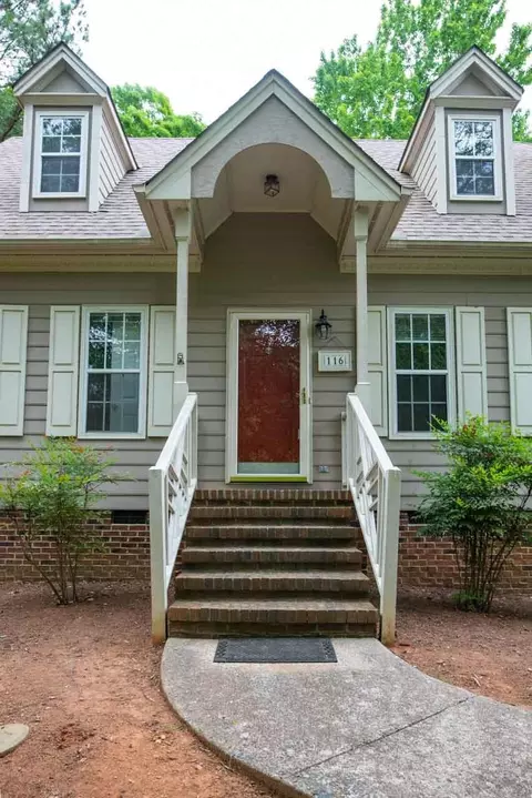 116 Baldwin Dr, Durham, NC 27712 photo 3