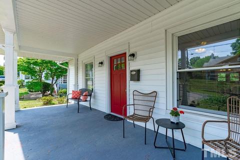 609 N Hyde Park Ave, Durham, NC 27703 photo 5