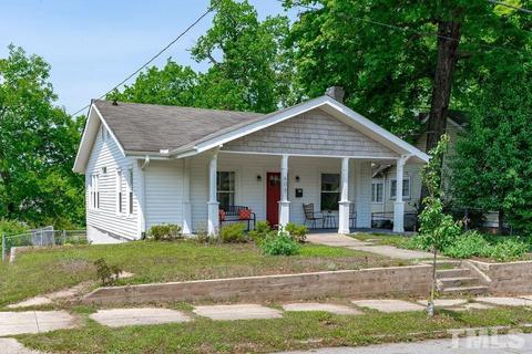 609 N Hyde Park Ave, Durham, NC 27703 photo 3