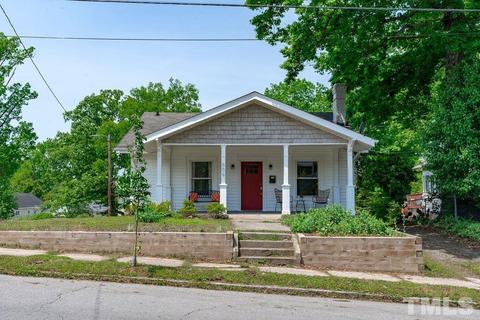 609 N Hyde Park Ave, Durham, NC 27703 photo 1