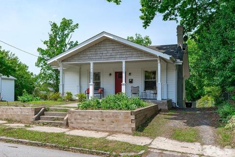 609 N Hyde Park Ave, Durham, NC 27703 photo 2