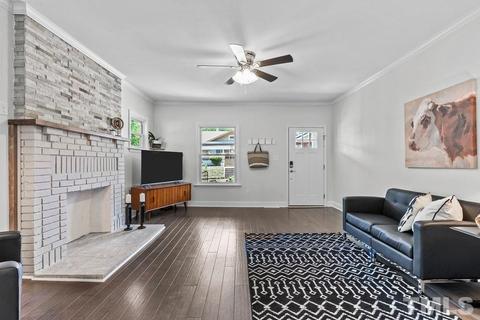 609 N Hyde Park Ave, Durham, NC 27703 photo 7