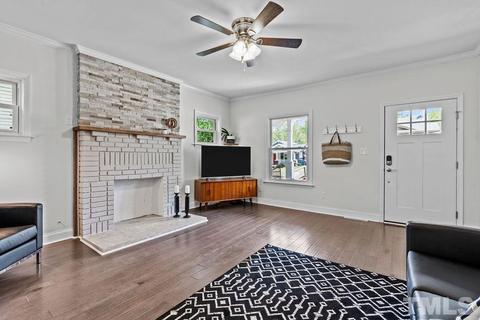609 N Hyde Park Ave, Durham, NC 27703 photo 9