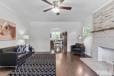 609 N Hyde Park Ave, Durham, NC 27703 photo 10