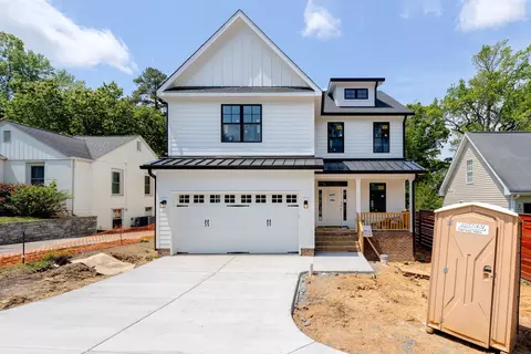 2116 Summit St, Durham, NC 27707 photo 1