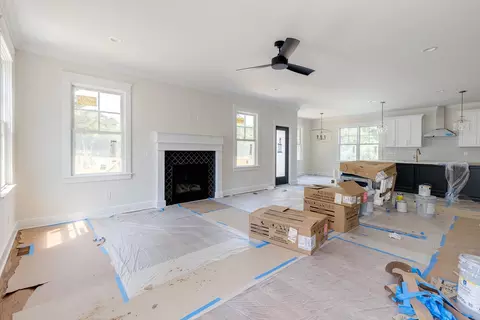 2116 Summit St, Durham, NC 27707 photo 6