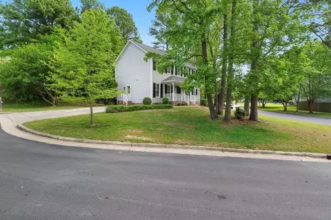 3517 Dechart Ln, Raleigh, NC 27616 photo 4