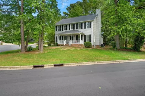 3517 Dechart Ln, Raleigh, NC 27616 photo 2