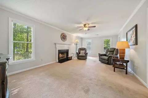 3517 Dechart Ln, Raleigh, NC 27616 photo 7