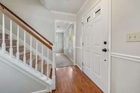 3517 Dechart Ln, Raleigh, NC 27616 photo 5