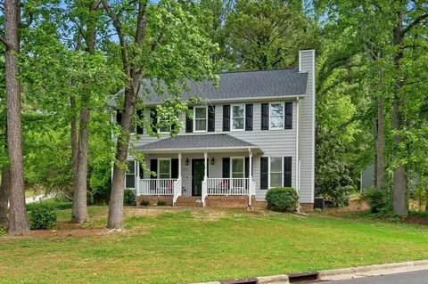 3517 Dechart Ln, Raleigh, NC 27616 photo 1