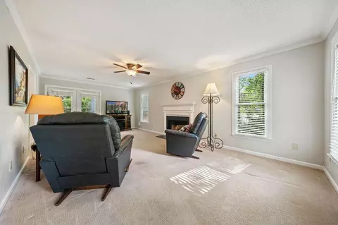 3517 Dechart Ln, Raleigh, NC 27616 photo 6
