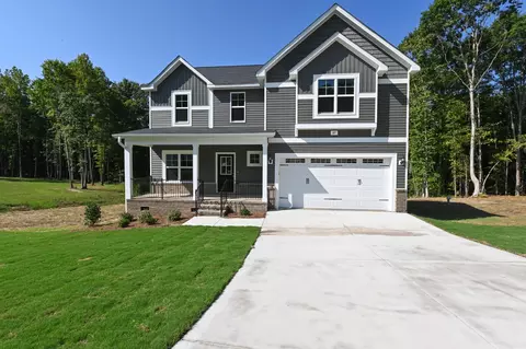 85 Jetstream Ct, Smithfield, NC 27577 photo 1