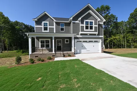 85 Jetstream Ct, Smithfield, NC 27577 photo 2