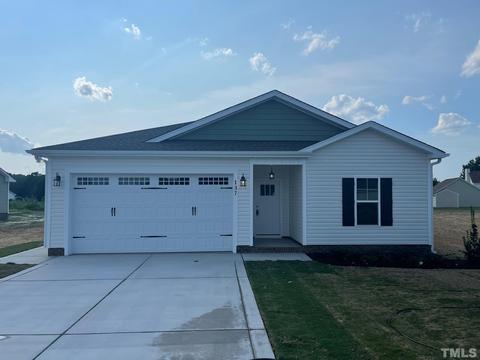 137 Ramble Falls Ln, Erwin, NC 28339 photo 1