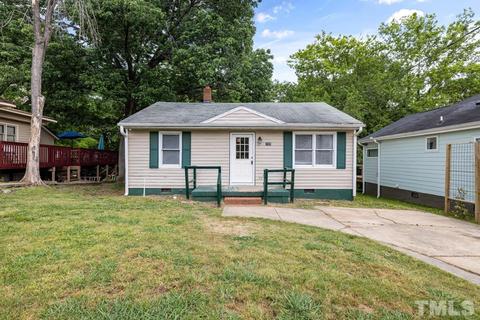 1009 Fairview St, Durham, NC 27707 photo 2