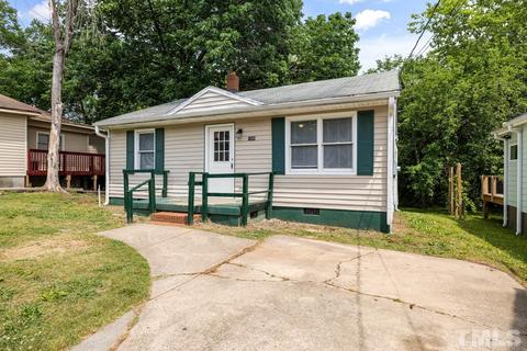 1009 Fairview St, Durham, NC 27707 photo 1