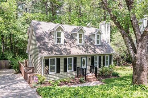 5211 Pickford Pl, Durham, NC 27703 photo 2