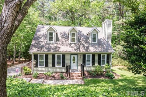 5211 Pickford Pl, Durham, NC 27703 photo 1