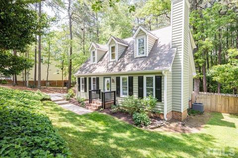 5211 Pickford Pl, Durham, NC 27703 photo 3
