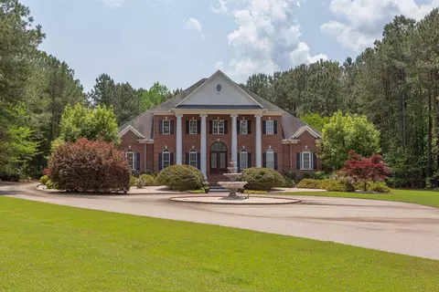 7533 Schooners Rd, Bailey, NC 27807 photo 3