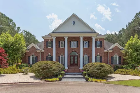7533 Schooners Rd, Bailey, NC 27807 photo 1