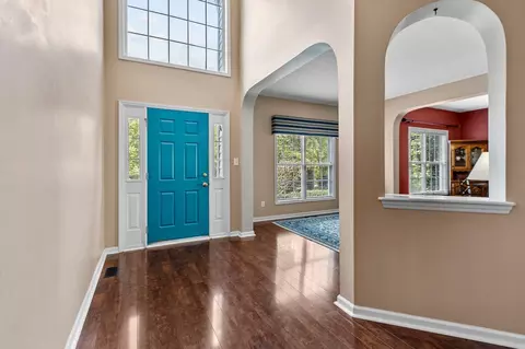 3300 Coach Lantern Ave, Wake Forest, NC 27587 photo 6