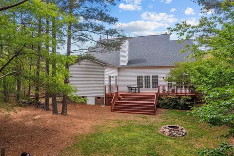 3300 Coach Lantern Ave, Wake Forest, NC 27587 photo 37