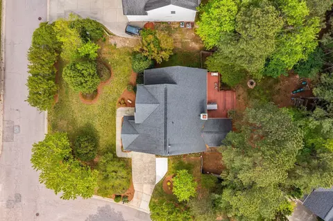 3300 Coach Lantern Ave, Wake Forest, NC 27587 photo 5