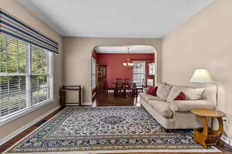 3300 Coach Lantern Ave, Wake Forest, NC 27587 photo 8