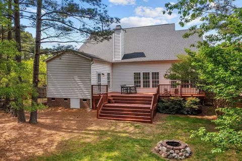 3300 Coach Lantern Ave, Wake Forest, NC 27587 photo 36