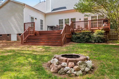 3300 Coach Lantern Ave, Wake Forest, NC 27587 photo 34