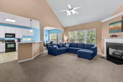 3300 Coach Lantern Ave, Wake Forest, NC 27587 photo 16