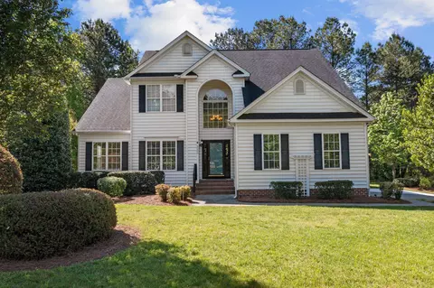 3300 Coach Lantern Ave, Wake Forest, NC 27587 photo 2