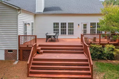 3300 Coach Lantern Ave, Wake Forest, NC 27587 photo 35