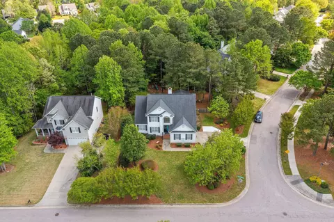 3300 Coach Lantern Ave, Wake Forest, NC 27587 photo 4
