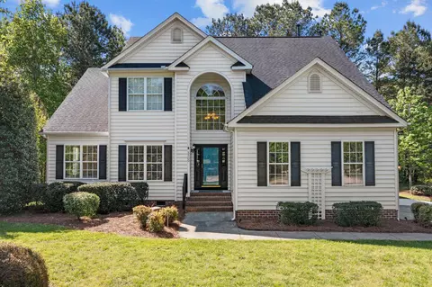 3300 Coach Lantern Ave, Wake Forest, NC 27587 photo 1