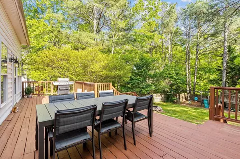 3300 Coach Lantern Ave, Wake Forest, NC 27587 photo 38