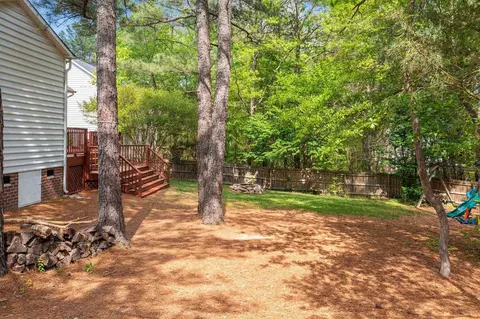 3300 Coach Lantern Ave, Wake Forest, NC 27587 photo 42