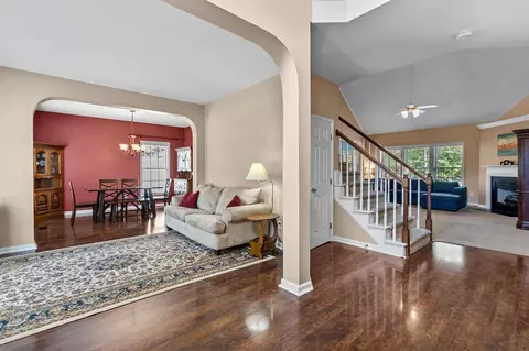 3300 Coach Lantern Ave, Wake Forest, NC 27587 photo 7