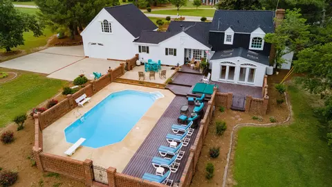 7210 Flower Hill Rd, Middlesex, NC 27557 photo 1