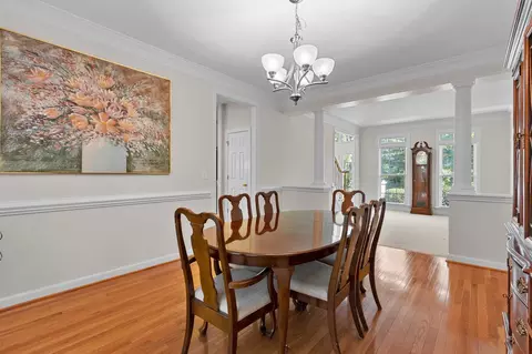 4906 Paces Ferry Dr, Durham, NC 27712 photo 8
