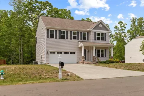 119 Richmond Run, Stem, NC 27581 photo 1