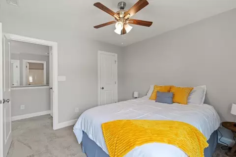 119 Richmond Run, Stem, NC 27581 photo 34