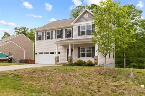 119 Richmond Run, Stem, NC 27581 photo 3