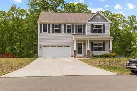 119 Richmond Run, Stem, NC 27581 photo 2
