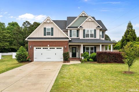 7249 Leando Dr, Willow Spring, NC 27592 photo 1