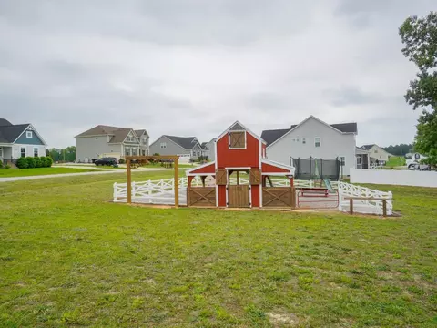 764 November Ln, Willow Spring, NC 27592 photo 33