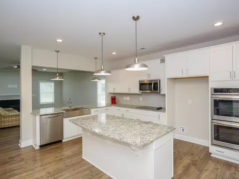 764 November Ln, Willow Spring, NC 27592 photo 9